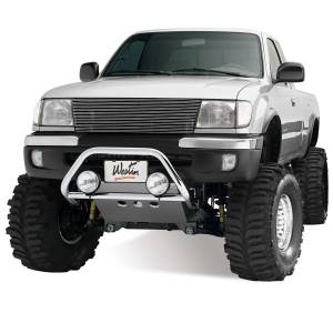Westin - Westin 30-1105 Safari Bull Bar Mount Kit Toyota Tacoma/PreRunner 1998-2004 - Image 2