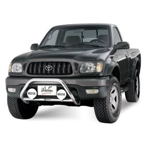 Westin - Westin 30-1105 Safari Bull Bar Mount Kit Toyota Tacoma/PreRunner 1998-2004 - Image 3