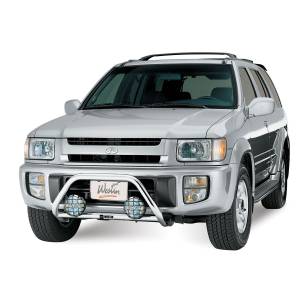 Westin - Westin 30-1115 Safari Bull Bar Mount Kit Nissan/Infiniti Pathfinder/QX4 1999.5-2004 - Image 3