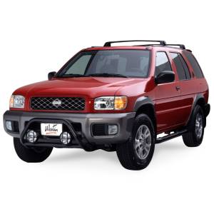 Westin - Westin 30-1115 Safari Bull Bar Mount Kit Nissan/Infiniti Pathfinder/QX4 1999.5-2004 - Image 6
