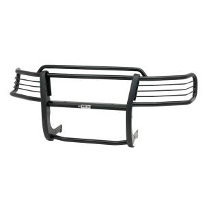 Westin 40-0805 Sportsman Grille Guard Ford Explorer Sport 2001-2004 and Sport Trac 2001-2006