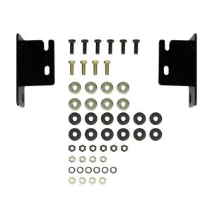 Westin - Westin 40-0805 Sportsman Grille Guard Ford Explorer Sport 2001-2004 and Sport Trac 2001-2006 - Image 5