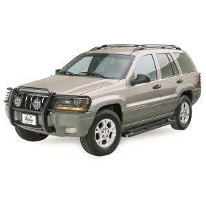 Westin - Westin 27-1075 Running Board Mount Kit Jeep Gr and Cherokee Laredo 1999-2004 - Image 2