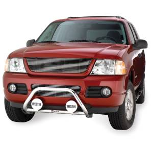 Westin - Westin 30-1185 Safari Bull Bar Mount Kit Ford Explorer 4dr 2002-2005 - Image 3
