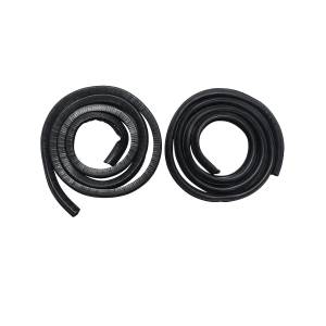 Westin 27-9901 Molded Gap Strip