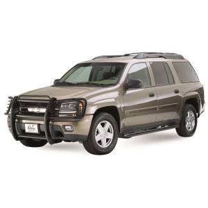 Westin - Westin 40-0945 Sportsman Grille Guard Chevrolet Trailblazer/Trailblazer EXT 2002-2005 - Image 5