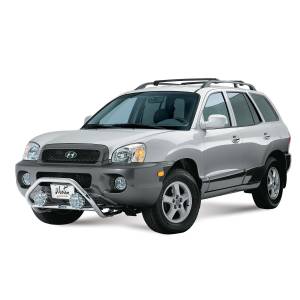 Westin - Westin 30-1225 Safari Bull Bar Mount Kit Hyundai Santa Fe 2001-2006 - Image 3