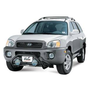 Westin - Westin 30-1225 Safari Bull Bar Mount Kit Hyundai Santa Fe 2001-2006 - Image 4