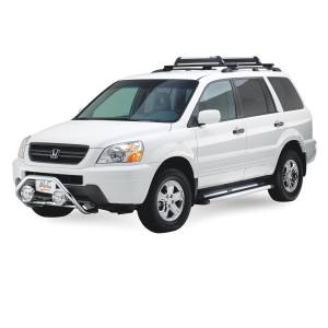 Westin - Westin 27-1445 Running Board Mount Kit Honda Pilot 2003-2008 - Image 2