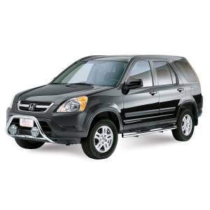 Westin - Westin 30-1235 Safari Bull Bar Mount Kit Honda CRV 2002-2006 - Image 3