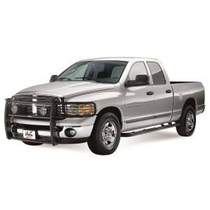 Westin - Westin 40-1205 Sportsman Grille Guard Dodge Dodge RAM 1500 2002-2005 and 25/3500 2003-2005 - Image 3