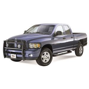 Westin - Westin 40-1205 Sportsman Grille Guard Dodge Dodge RAM 1500 2002-2005 and 25/3500 2003-2005 - Image 5