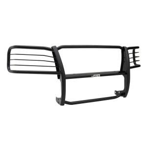 Westin - Westin 40-1225 Sportsman Grille Guard GMC Sierra 'Classic' 1500LD 2003-2007 - Image 2
