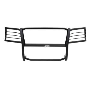 Westin - Westin 40-1225 Sportsman Grille Guard GMC Sierra 'Classic' 1500LD 2003-2007 - Image 3
