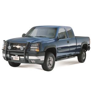 Westin - Westin 40-1245 Sportsman Grille Guard Chevrolet Silverado 2500HD/3500 'Classic' 2003-2007 - Image 2