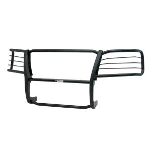 Westin 40-1265 Sportsman Grille Guard GMC Sierra 'Classic' 2500HD/3500 2003-2007