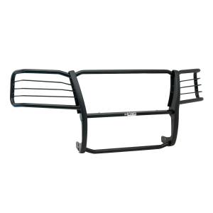 Westin - Westin 40-1265 Sportsman Grille Guard GMC Sierra 'Classic' 2500HD/3500 2003-2007 - Image 2