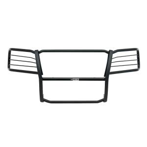 Westin - Westin 40-1265 Sportsman Grille Guard GMC Sierra 'Classic' 2500HD/3500 2003-2007 - Image 3