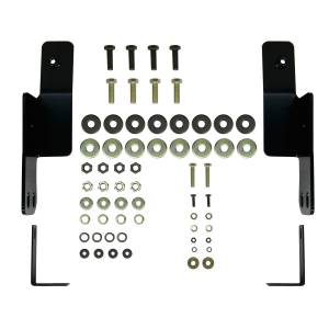 Westin - Westin 40-1265 Sportsman Grille Guard GMC Sierra 'Classic' 2500HD/3500 2003-2007 - Image 5