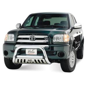 Westin - Westin 32-1360 Ultimate Bull Bar Toyota Tundra 1999-2006 and Sequoia 2001-2007 - Image 2