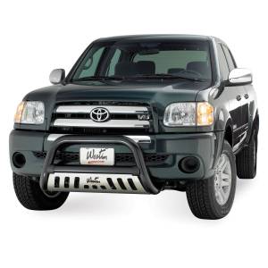 Westin - Westin 32-1365 Ultimate Bull Bar Toyota Tundra 1999-2006 and Sequoia 2001-2007 - Image 3
