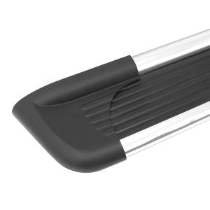 Westin - Westin 27-6140 Sure-Grip Running Boards - Image 2