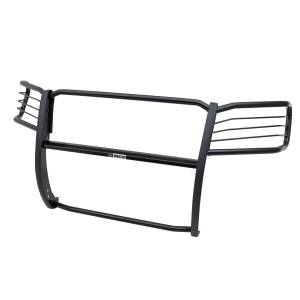 Westin 40-1485 Sportsman Grille Guard Nissan Titan King/Crew Cab 2004-2015 and Armada 2004-2015