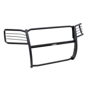 Westin - Westin 40-1485 Sportsman Grille Guard Nissan Titan King/Crew Cab 2004-2015 and Armada 2004-2015 - Image 2