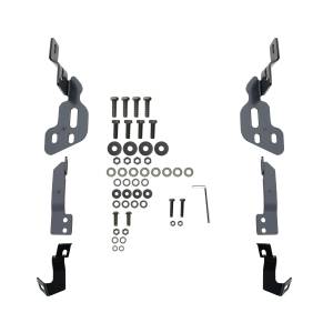 Westin - Westin 40-1485 Sportsman Grille Guard Nissan Titan King/Crew Cab 2004-2015 and Armada 2004-2015 - Image 4