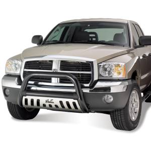 Westin - Westin 32-1665 Ultimate Bull Bar Dodge/Mitsubishi Dakota 2005-2011 and Raider 2006-2009 - Image 2