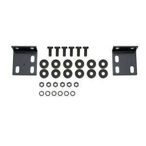 Westin - Westin 40-1645 Sportsman Grille Guard Ford F-250/350/450/550HD Super Duty 2005-2007 and Excursion 2005 - Image 5