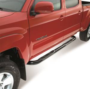 Westin - Westin 25-2675 Signature 3 Nerf Step Bars Toyota Tacoma Access Cab 2005-2020 - Image 2