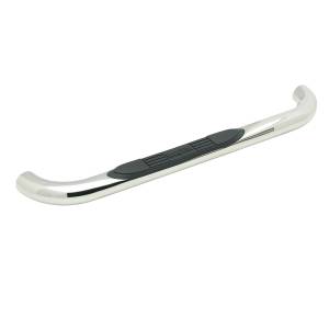 Westin - Westin 23-1320 E-Series 3 Nerf Step Bars Ford F-250/350/450/550HD Super Duty Reg Cab 1999-2016 - Image 2