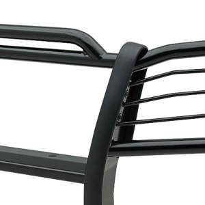 Westin - Westin 40-1605 Sportsman Grille Guard Toyota Tacoma 2005-2015 - Image 4