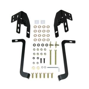 Westin - Westin 40-1605 Sportsman Grille Guard Toyota Tacoma 2005-2015 - Image 5