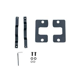 Westin - Westin 40-1925 Sportsman Grille Guard Hummer H3 2006-2010 - Image 3