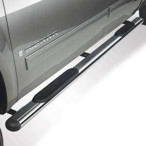 Westin - Westin 22-5040 Premier 4 Oval Nerf Step Bars - Image 5