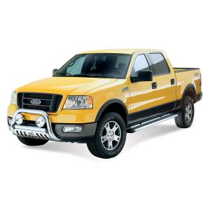 Westin - Westin 32-2400 Ultimate Bull Bar Ford/Lincoln F-150 2009-2014 and Expedition EL/Navigator L 2003-2014 - Image 2