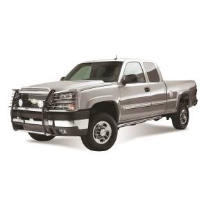 Westin - Westin 45-1240 Sportsman Grille Guard Chevrolet Silverado 2500HD/3500 'Classic' 2003-2007 - Image 2