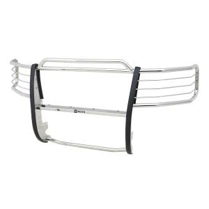 Westin 45-2270 Sportsman Grille Guard Chevrolet Silverado 1500LD 2007-2013