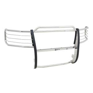 Westin - Westin 45-2270 Sportsman Grille Guard Chevrolet Silverado 1500LD 2007-2013 - Image 2