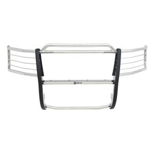 Westin - Westin 45-2270 Sportsman Grille Guard Chevrolet Silverado 1500LD 2007-2013 - Image 3