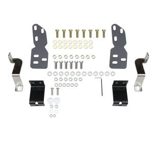 Westin - Westin 45-2270 Sportsman Grille Guard Chevrolet Silverado 1500LD 2007-2013 - Image 5