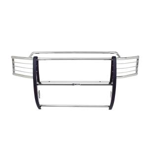 Westin - Westin 45-0220 Sportsman Grille Guard Ford F-250/350/450/550HD Super Duty 1999-2004 (Excl. Harley Davidson Edition) and Excursion 2000-2004 - Image 3
