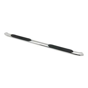 Westin - Westin 21-3240 Platinum 4 Oval Nerf Step Bars Toyota Tundra Double Cab 2007-2020 - Image 2