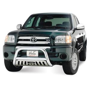 Westin - Westin 31-5250 E-Series Bull Bar Toyota Tundra 2007-2020 and Sequoia 2008-2020 - Image 5