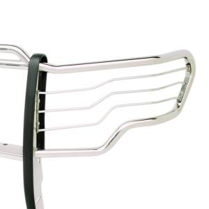 Westin - Westin 45-2500 Sportsman Grille Guard Ford F-150 2009-2014 - Image 4