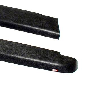 Westin 72-40114 Smooth Bed Caps w/o Stake Holes Chevrolet Silverado 1500 Crew/Extended Cab 2007-2013 (5.8' Bed)