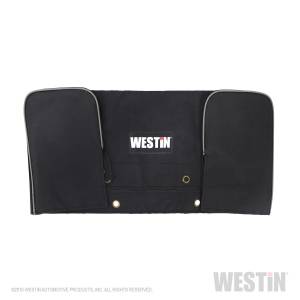 Westin - Westin 47-3230 Winch Cover With Logo - Image 2