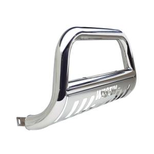 Westin - Westin 31-5490 E-Series Bull Bar Ford F-150 2009-2014 - Image 2